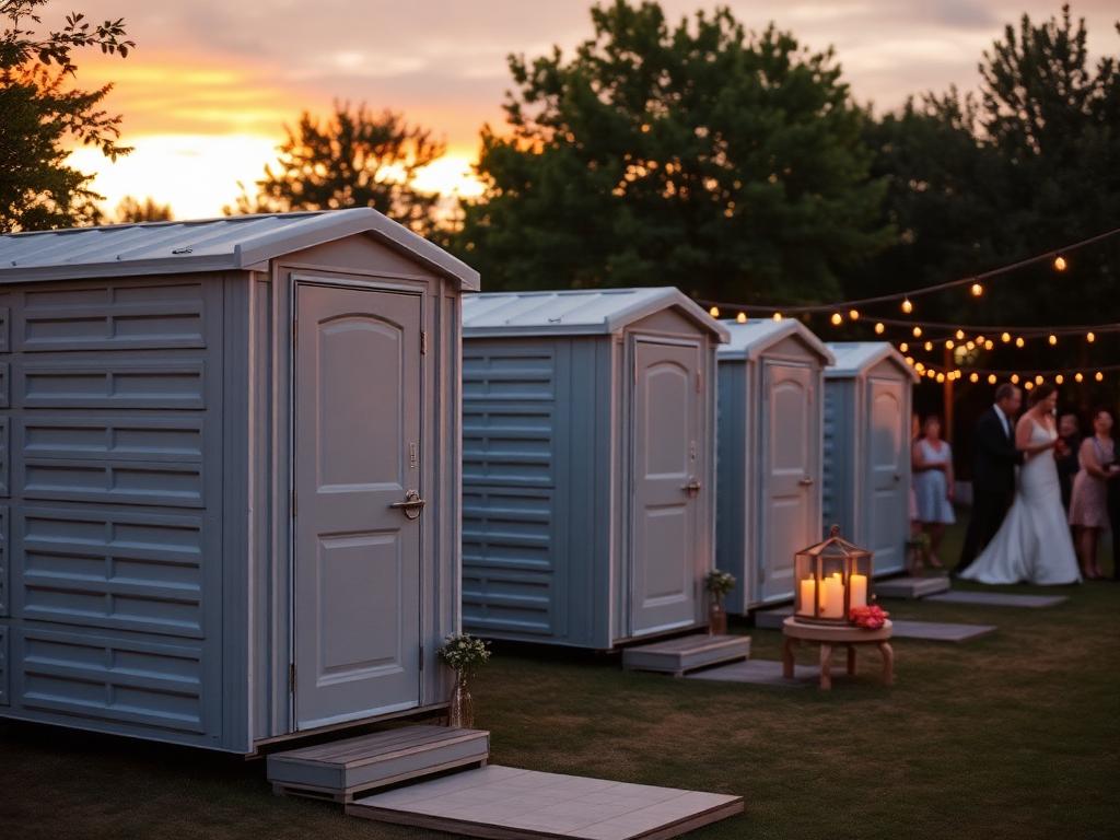 Construction Site Rentals in Huffman, TX